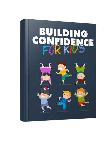 Building Confidence for Kids