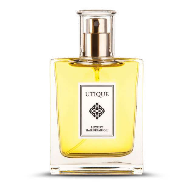 Luxury Hair Repair Oil - Utique Collection - 50ml - 502005