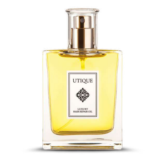 Luxury Hair Repair Oil - Utique Collection - 50ml - 502005