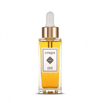 Luxury Face Oil - Utique Collection - 30ml - 502004