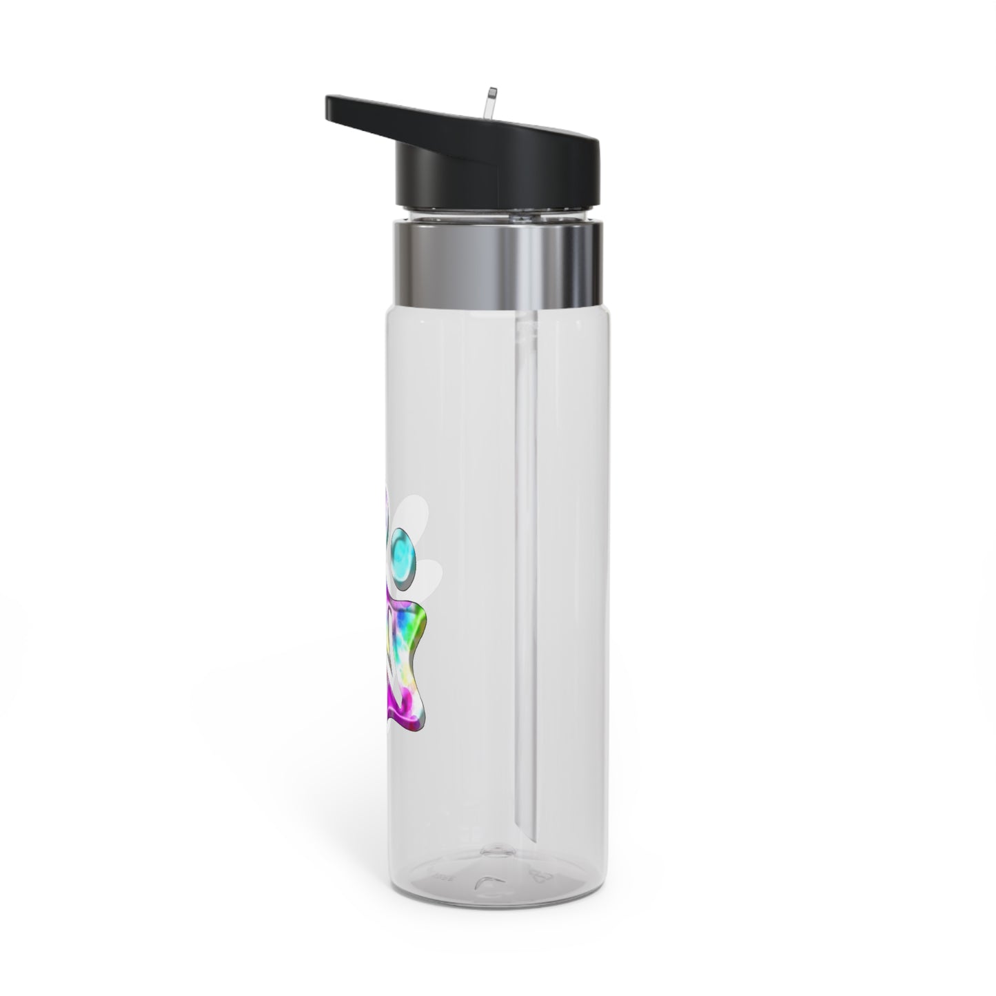 Paw-N-Star Pastel Bubbles Kensington Tritan™ Sport Bottle, 20oz