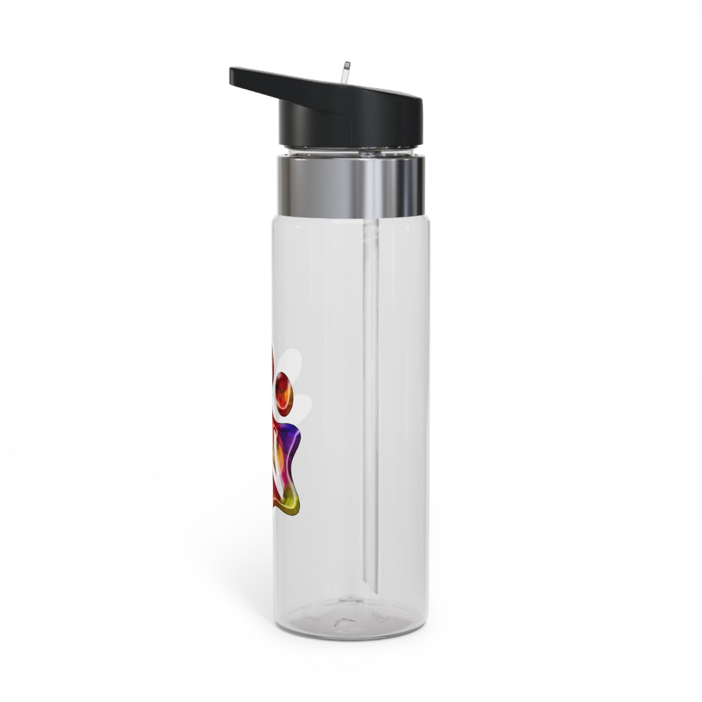 Paw-N-Star Bold Kensington Tritan™ Sport Bottle, 20oz