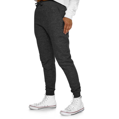 Paw-N-Star Unisex Fleece Joggers