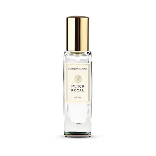 FM 171 Fragrance for Her by Federico Mahora - Pure Royal Collection - 15ml