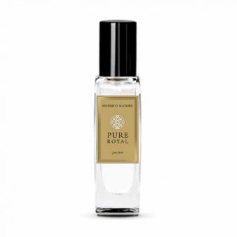 FM 993 Unisex Fragrance by Federico Mahora - Pure Royal Collection - 15ml