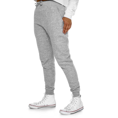 Paw-N-Star Unisex Fleece Joggers