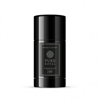 PURE Royal Perfumed Antiperspirant Stick For Him - 75g - 199/526199