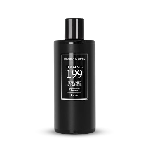 PURE Royal Perfumed Perfumed Shower Gel For Him - 300ml - 199/507199