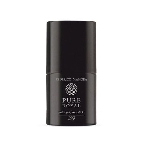 PURE Royal Perfumed Solid Perfume Stick For Him - 5g - 199/522199