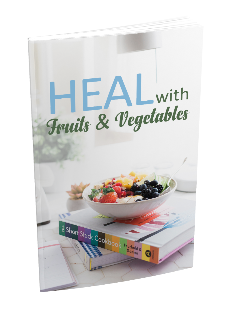 Heal With Fruit & Vegetables