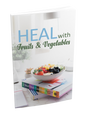 Heal With Fruit & Vegetables