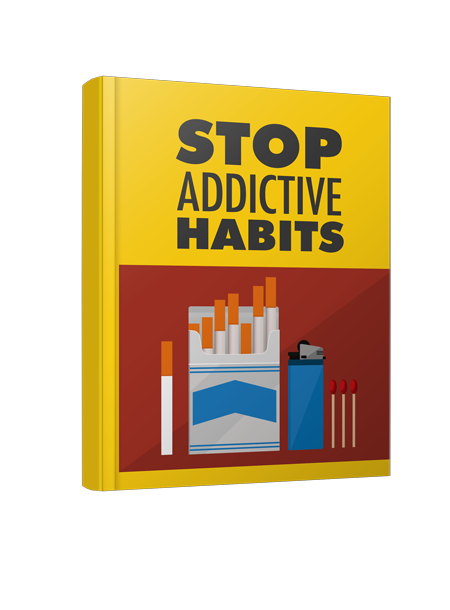 Stop Addictive Habits