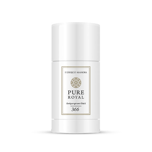 PURE Royal Perfumed Antiperspirant Stick For Her - 75g - 366/526366