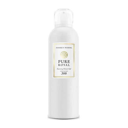 PURE Royal Foaming Shower Gel For Her - 300ml - 366/530366