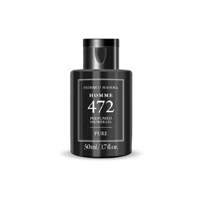 PURE Perfumed Shower Gel For Him - 50ml