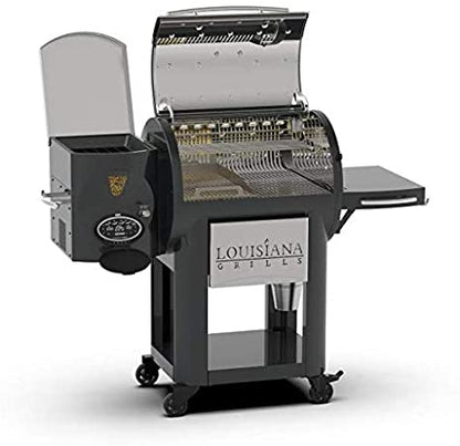 Louisiana Grills Founder Legacy LG800