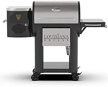 Louisiana Grills Founder Legacy LG800