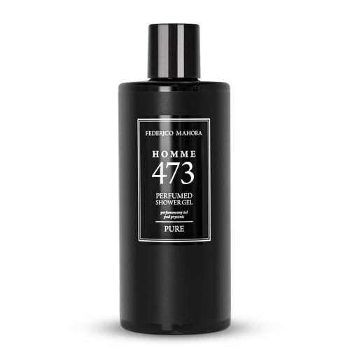 PURE Perfumed Shower Gel For Him - 300ml