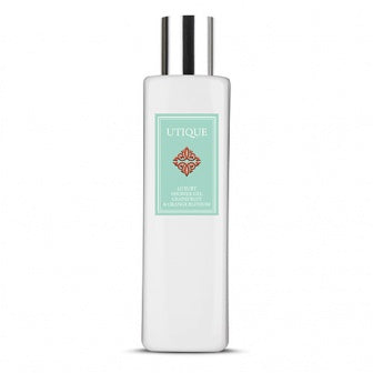 Luxury Shower Gel - Grapefruit & Orange Blossom - Utique Collection - 200ml - 502015