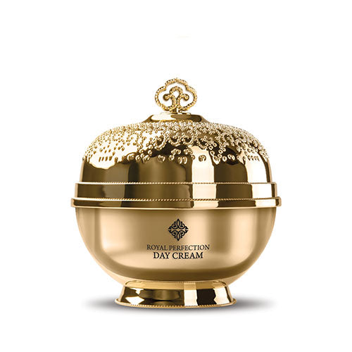 Royal Perfection Day Cream - Utique Collection - 50ml - 502026