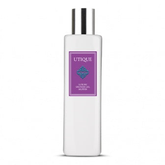 Luxury Shower Gel - Muffin - Utique Collection - 200ml - 502040