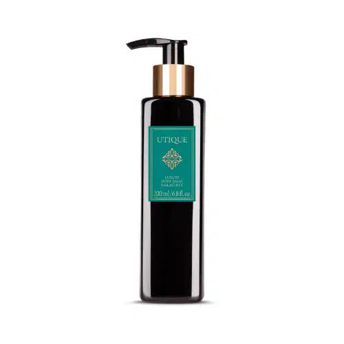 Luxury Body Balm - Malachite - Utique Collection - 200ml - 502091