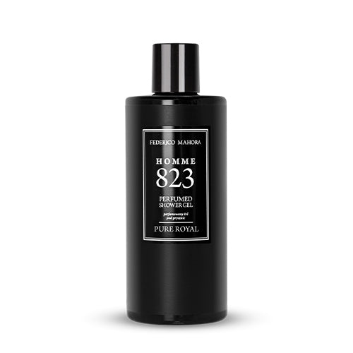 PURE Royal Perfumed Perfumed Shower Gel For Him - 300ml - 199/507199