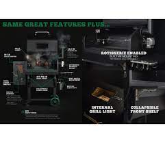 GMG Peak Prime Black Edition