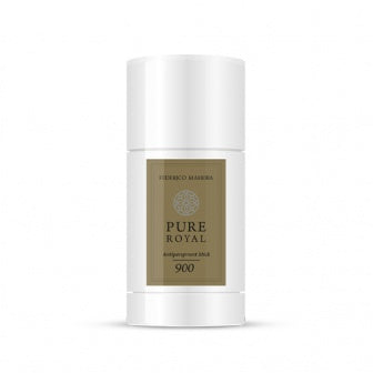 PURE Royal Perfumed Antiperspirant Stick Unisex - 75g - 900/526900