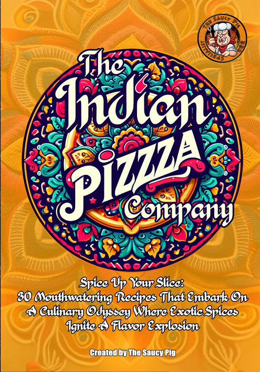 The Indian Pizza Company