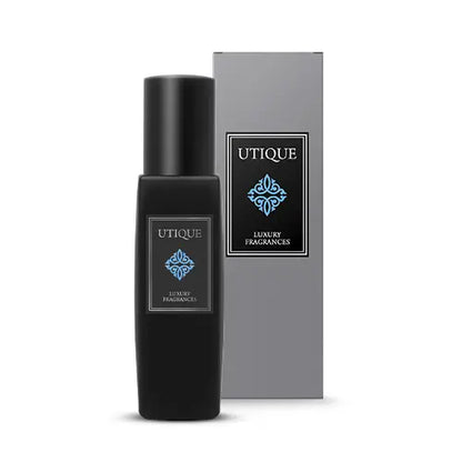 Fragrance - Ambergris Unisex by Federico Mahora - Utique Collection - 15ml - 502048.02