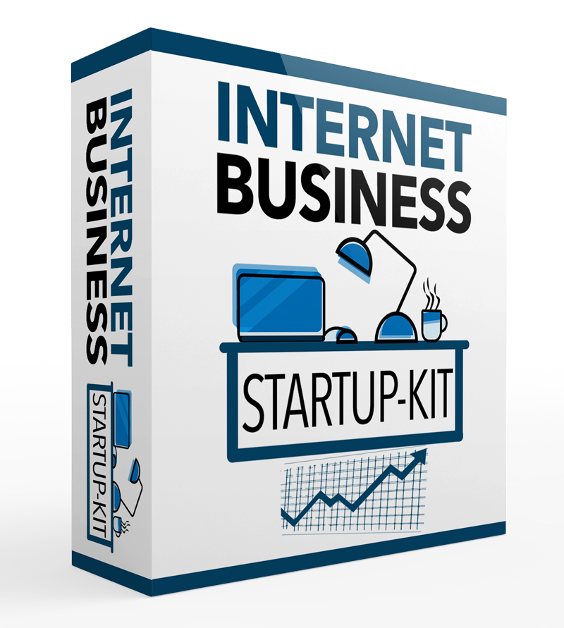 Internet Business Startup Kit Advanced