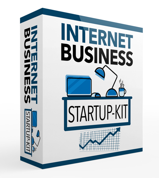 Internet Business Startup Kit Advanced