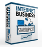 Internet Business Startup Kit Advanced