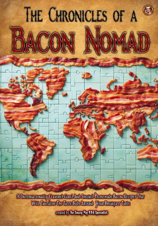 The Chronicles of a Bacon Nomad