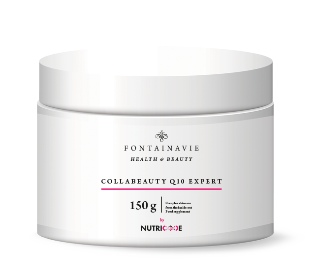 COLLABEAUTY Q10 EXPERT - Fontainavie - Health & Beauty - 150g - 801153