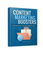 Content Marketing Boosters