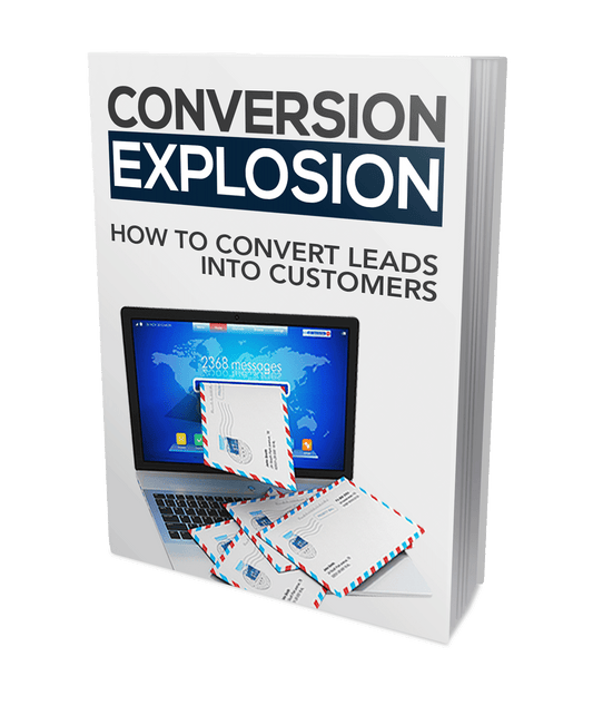 List Building With Stories - Conversion Explosion