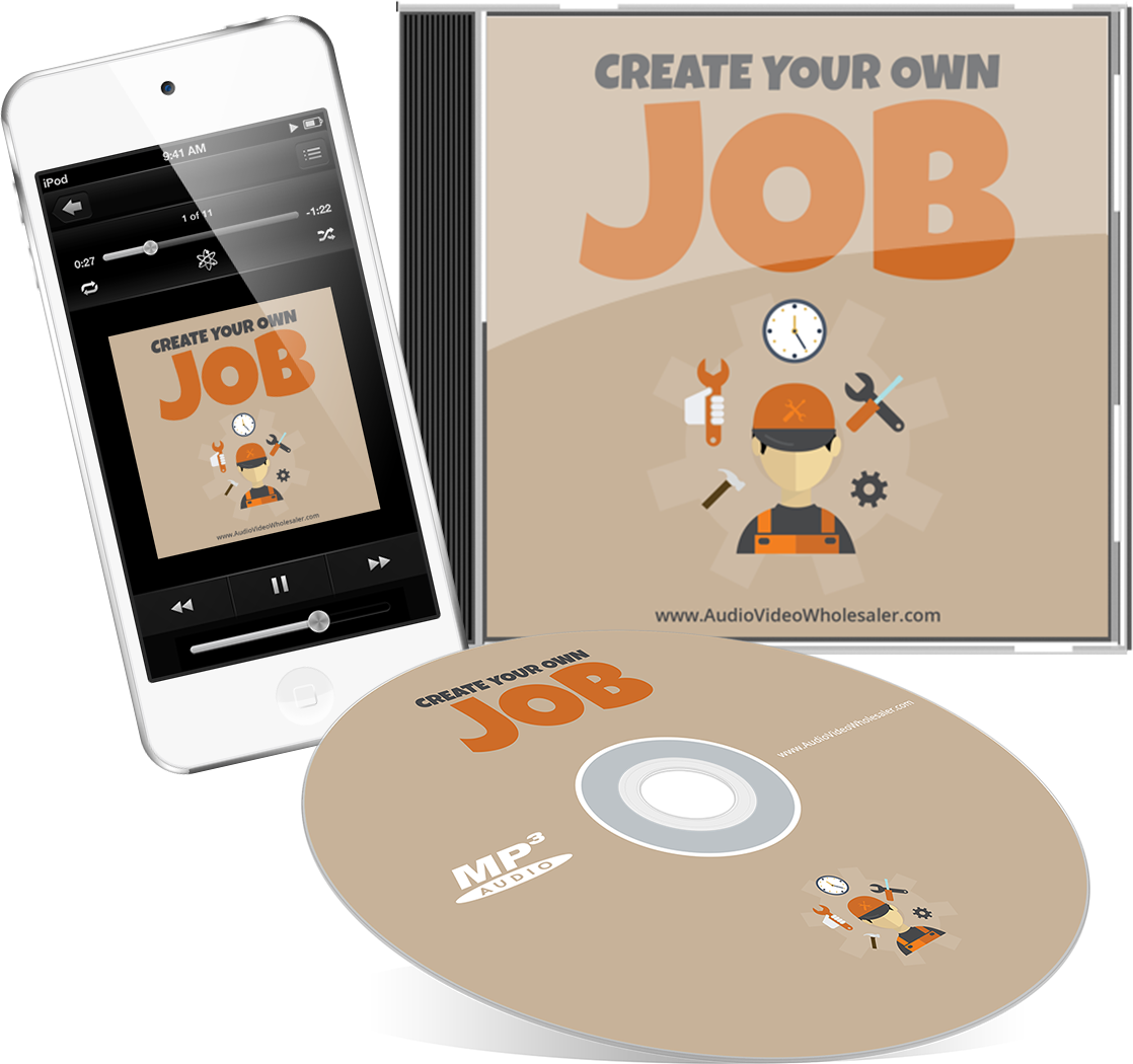 Create Your Own Job