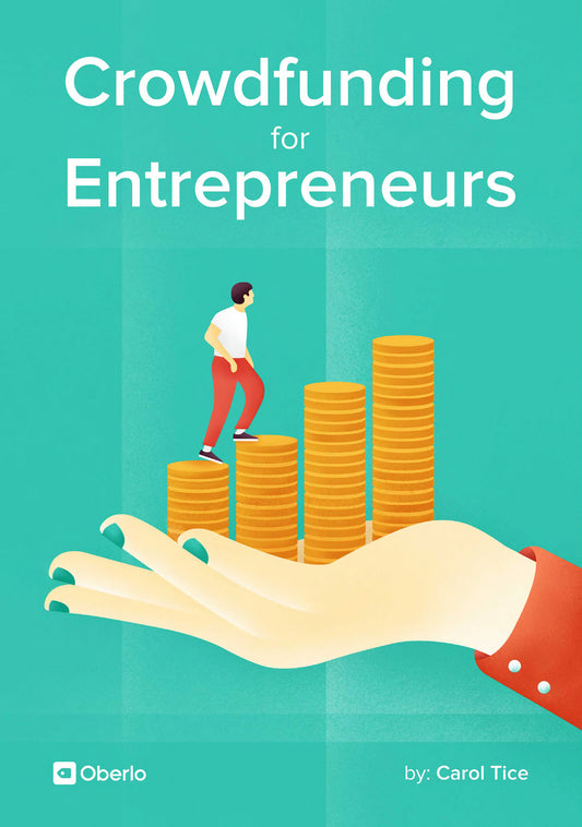 Crowdfunding for Entrepreneurs