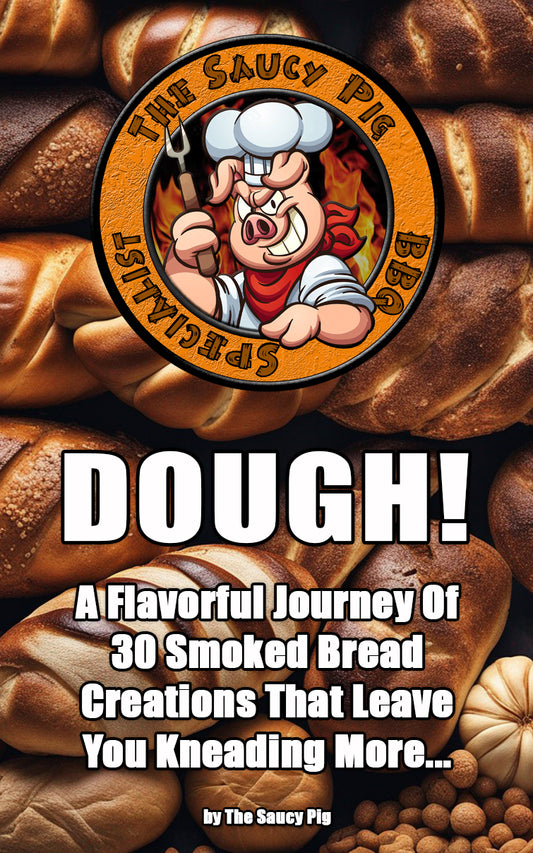 DOUGH!