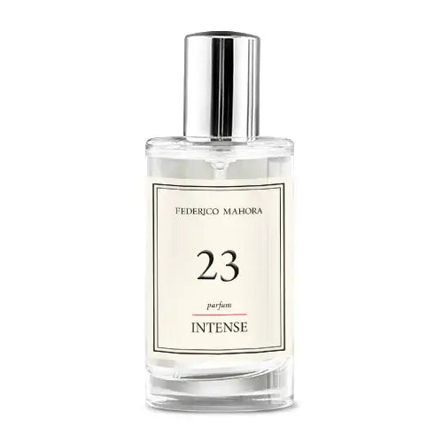 FM 023 Fragrance for Her by Federico Mahora - Intense Collection - 50ml