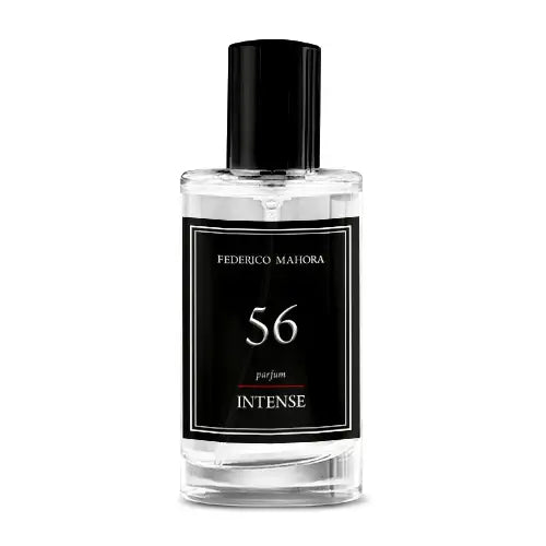 FM 056 Fragrance for Him by Federico Mahora - Intense Collection - 50ml