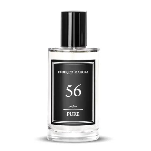 FM 056 Fragrance for Him by Federico Mahora - Pure Collection - 50ml
