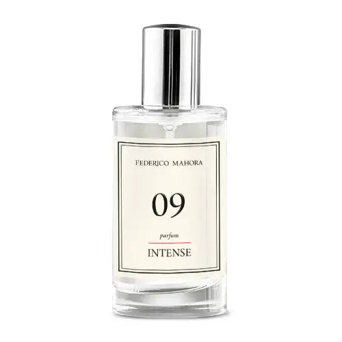 FM 009 Fragrance for Her by Federico Mahora - Intense Collection - 50ml