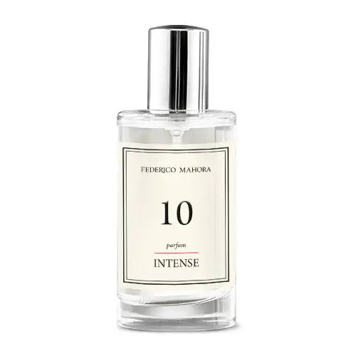 FM 010 Fragrance for Her by Federico Mahora - Intense Collection - 50ml