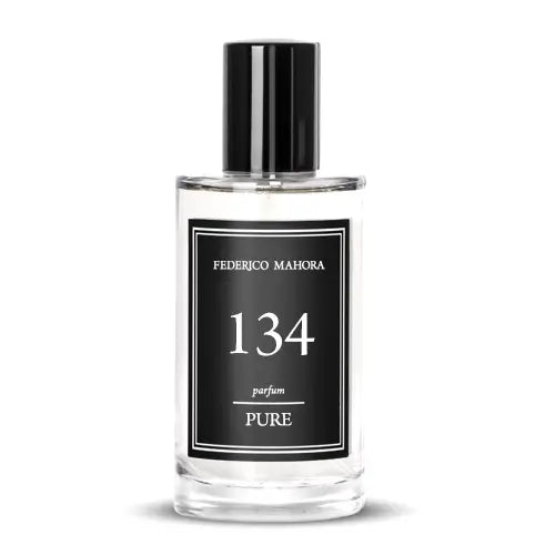 FM 134 Fragrance for Him by Federico Mahora - Pure Collection - 50ml