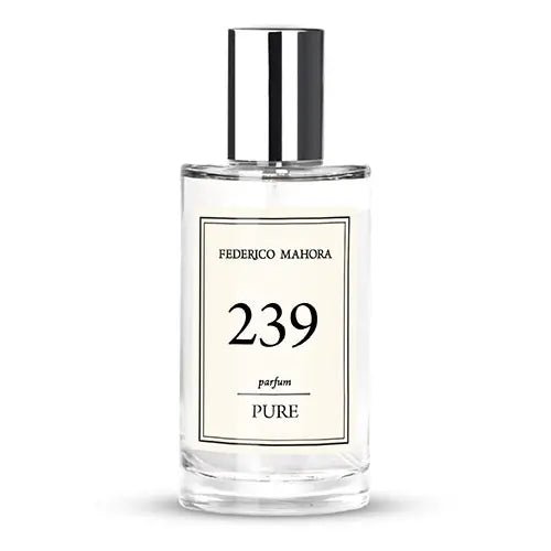 FM 239 Fragrance for Her by Federico Mahora - Pure Collection - 50ml