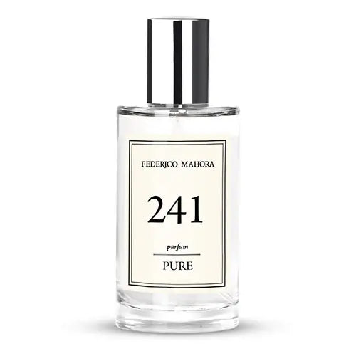 FM 241 Fragrance for Her by Federico Mahora - Pure Collection - 50ml