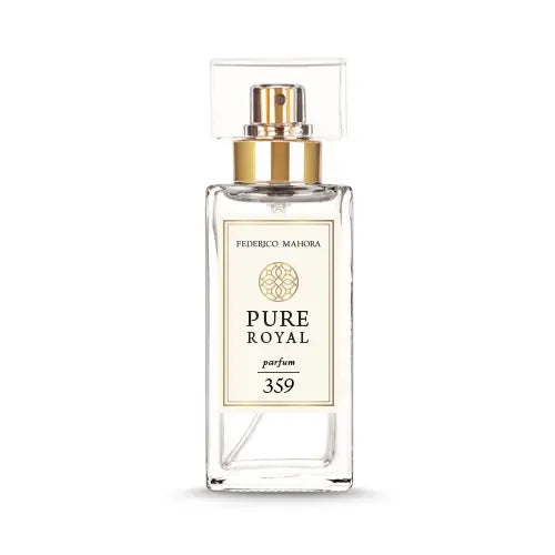 FM 359 Fragrance for Her by Federico Mahora - Pure Royal Collection - 50ml